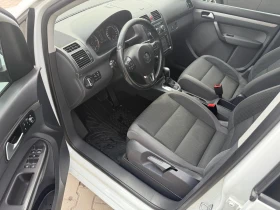 VW Touran 2.0 | Mobile.bg    13