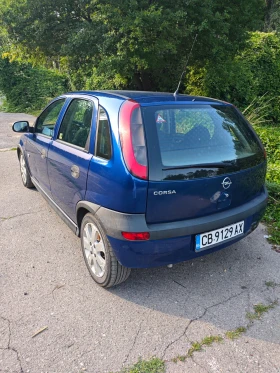 Opel Corsa | Mobile.bg    3