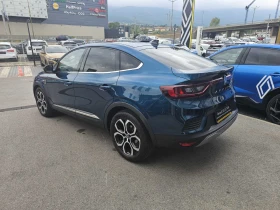 Обява за продажба на Renault Arkana E-TECH 1.6 Tce 95 S&S ~43 990 лв. - изображение 2
