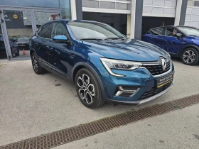 Обява за продажба на Renault Arkana E-TECH 1.6 Tce 95 S&S ~43 990 лв. - изображение 1