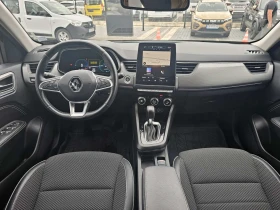 Обява за продажба на Renault Arkana E-TECH 1.6 Tce 95 S&S ~43 990 лв. - изображение 5