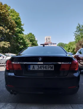 BMW 730 BMW 730 dizel | Mobile.bg    3