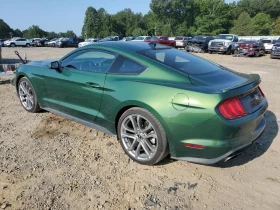 Ford Mustang EcoBoost  | Mobile.bg    2