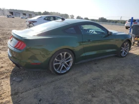 Ford Mustang EcoBoost  | Mobile.bg    3