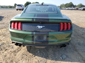 Ford Mustang EcoBoost  | Mobile.bg    6