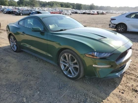 Ford Mustang EcoBoost  | Mobile.bg    4