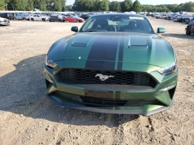 Ford Mustang EcoBoost  | Mobile.bg    5