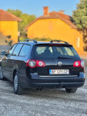 VW Passat 2.0 170 COMMONRAIL | Mobile.bg    3