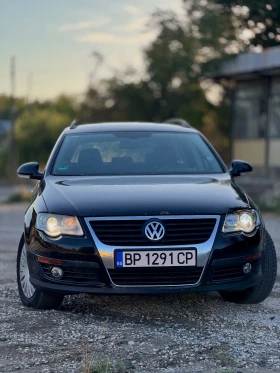VW Passat 2.0 170 COMMONRAIL | Mobile.bg    4