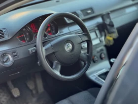 VW Passat 2.0 170 COMMONRAIL | Mobile.bg    7