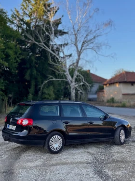 VW Passat 2.0 170 COMMONRAIL | Mobile.bg    2