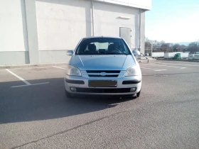 Обява за продажба на Hyundai Getz ~5 500 лв. - изображение 3