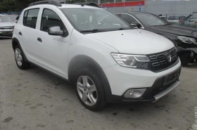     Dacia Sandero 0.9 Stepway