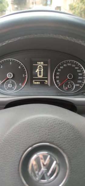 VW Touran 1.6 TDI | Mobile.bg    12