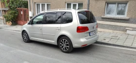VW Touran 1.6 TDI | Mobile.bg    5