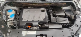VW Touran 1.6 TDI | Mobile.bg    17