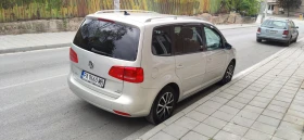 VW Touran 1.6 TDI | Mobile.bg    7
