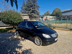 Обява за продажба на Mercedes-Benz B 180 AUTOMATIC ~5 800 лв. - изображение 2