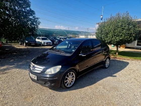 Обява за продажба на Mercedes-Benz B 180 AUTOMATIC ~5 800 лв. - изображение 1
