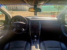 Обява за продажба на Mercedes-Benz B 180 AUTOMATIC ~5 800 лв. - изображение 11