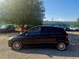 Обява за продажба на Mercedes-Benz B 180 AUTOMATIC ~5 800 лв. - изображение 6