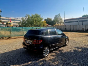 Обява за продажба на Mercedes-Benz B 180 AUTOMATIC ~5 800 лв. - изображение 4