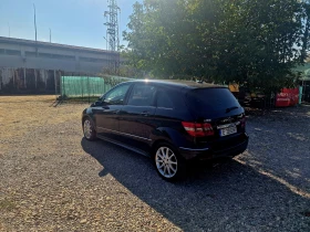 Обява за продажба на Mercedes-Benz B 180 AUTOMATIC ~5 800 лв. - изображение 5