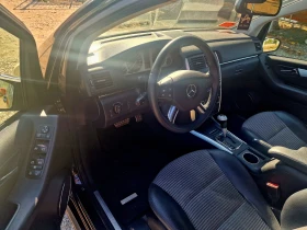Обява за продажба на Mercedes-Benz B 180 AUTOMATIC ~5 800 лв. - изображение 7