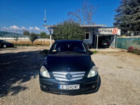 Обява за продажба на Mercedes-Benz B 180 AUTOMATIC ~5 800 лв. - изображение 1
