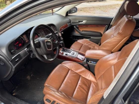 Audi A6 3.2 FSI   Allroad Winter  | Mobile.bg    6