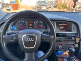 Audi A6 3.2 FSI   Allroad Winter  | Mobile.bg    12