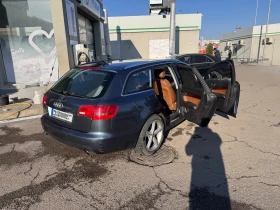 Audi A6 3.2 FSI   Allroad Winter  | Mobile.bg    9