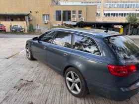 Audi A6 3.2 FSI   Allroad Winter  | Mobile.bg    5