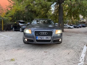 Audi A6 3.2 FSI Газ и Allroad Winter пакет - изображение 1