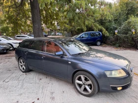 Audi A6 3.2 FSI   Allroad Winter  | Mobile.bg    3