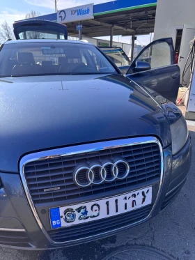 Audi A6 3.2 FSI   Allroad Winter  | Mobile.bg    8