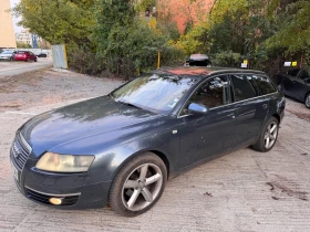 Audi A6 3.2 FSI   Allroad Winter  | Mobile.bg    2