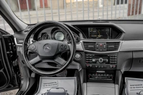 Mercedes-Benz E 350 CDI-3xTV-AVANTGARDE-МАСАЖ-ОБДУХ-DISTRONIC-FULL - 20999 лв. / 10736.62 € - 99139850 9