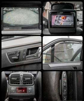 Mercedes-Benz E 350 CDI-3xTV-AVANTGARDE-МАСАЖ-ОБДУХ-DISTRONIC-FULL - 20999 лв. / 10736.62 € - 99139850 7