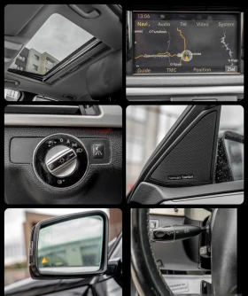 Mercedes-Benz E 350 CDI-3xTV-AVANTGARDE-МАСАЖ-ОБДУХ-DISTRONIC-FULL - 20999 лв. / 10736.62 € - 99139850 8