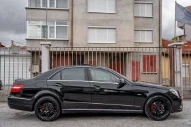 Mercedes-Benz E 350 CDI-3xTV-AVANTGARDE-МАСАЖ-ОБДУХ-DISTRONIC-FULL - 20999 лв. / 10736.62 € - 99139850 6