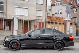 Mercedes-Benz E 350 CDI-3xTV-AVANTGARDE-МАСАЖ-ОБДУХ-DISTRONIC-FULL - 20999 лв. / 10736.62 € - 99139850 3