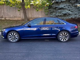 Audi A4 * Komfort * CARFAX * БЕЗ ПЪРВОНАЧАЛНА ВНОСКА - 45650 лв. / 23340.47 € - 22599055 2