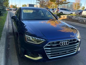Audi A4 * Komfort * CARFAX * БЕЗ ПЪРВОНАЧАЛНА ВНОСКА