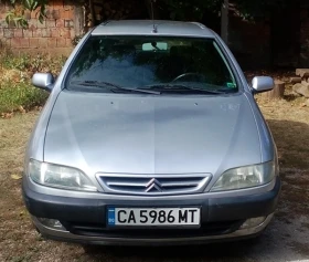  Citroen Xsara