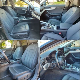 Audi A4 45TDI 8ZF VIRTUAL COCKPIT MATRIX  - 42500 лв. / 21729.90 € - 53423988 8