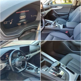 Audi A4 45TDI 8ZF VIRTUAL COCKPIT MATRIX  - 42500 лв. / 21729.90 € - 53423988 10