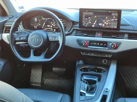Audi A4 45TDI 8ZF VIRTUAL COCKPIT MATRIX  - 42500 лв. / 21729.90 € - 53423988 4