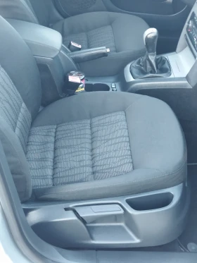 Skoda Octavia 1.8 TSI 4x4 | Mobile.bg    9