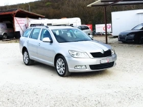 Skoda Octavia 1.8 TSI 4x4
